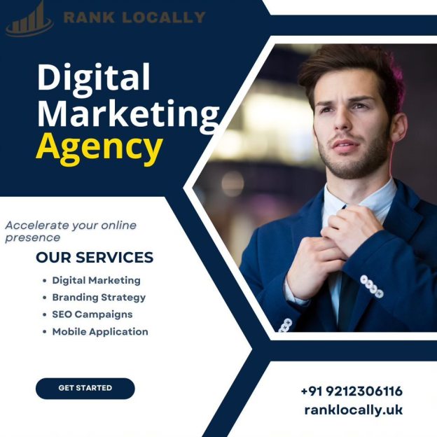 Manchester Seo Experts