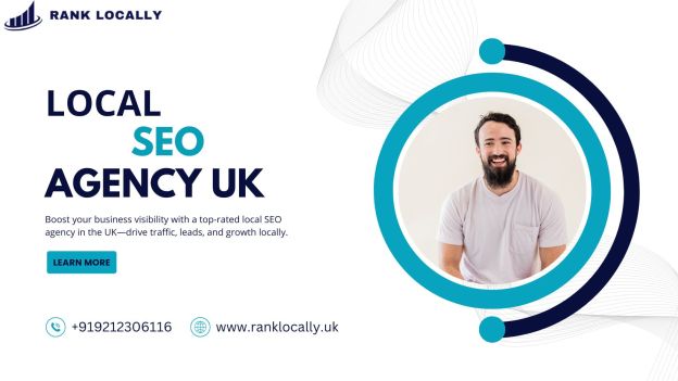 Manchester Seo Experts